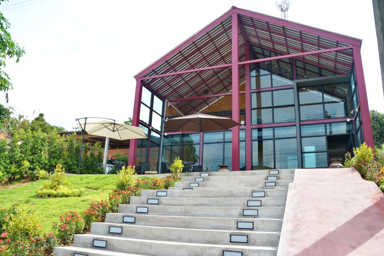 Lanta Hostel (Adults Only) Ко-Ланта Экстерьер фото