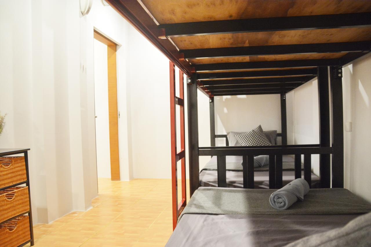 Lanta Hostel (Adults Only) Ко-Ланта Экстерьер фото