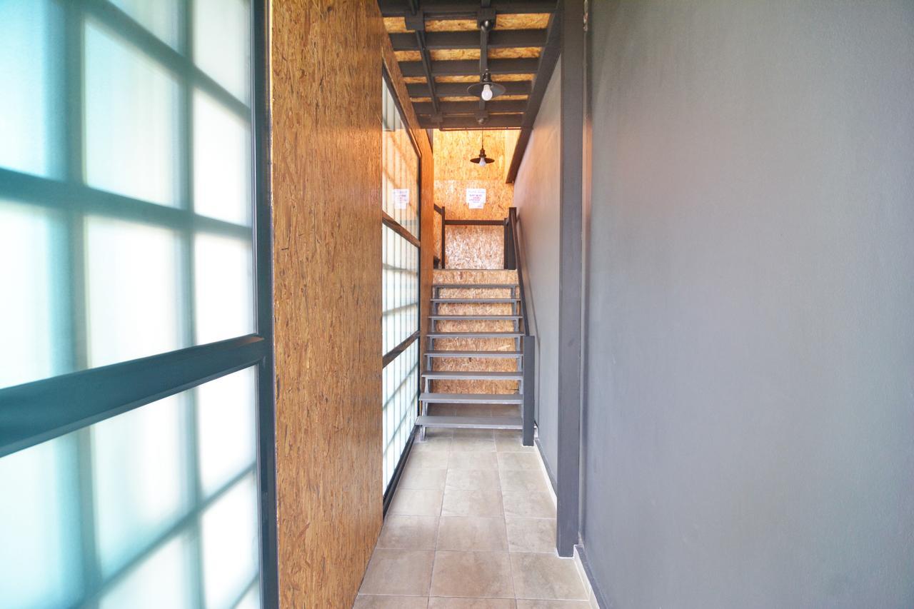 Lanta Hostel (Adults Only) Ко-Ланта Экстерьер фото