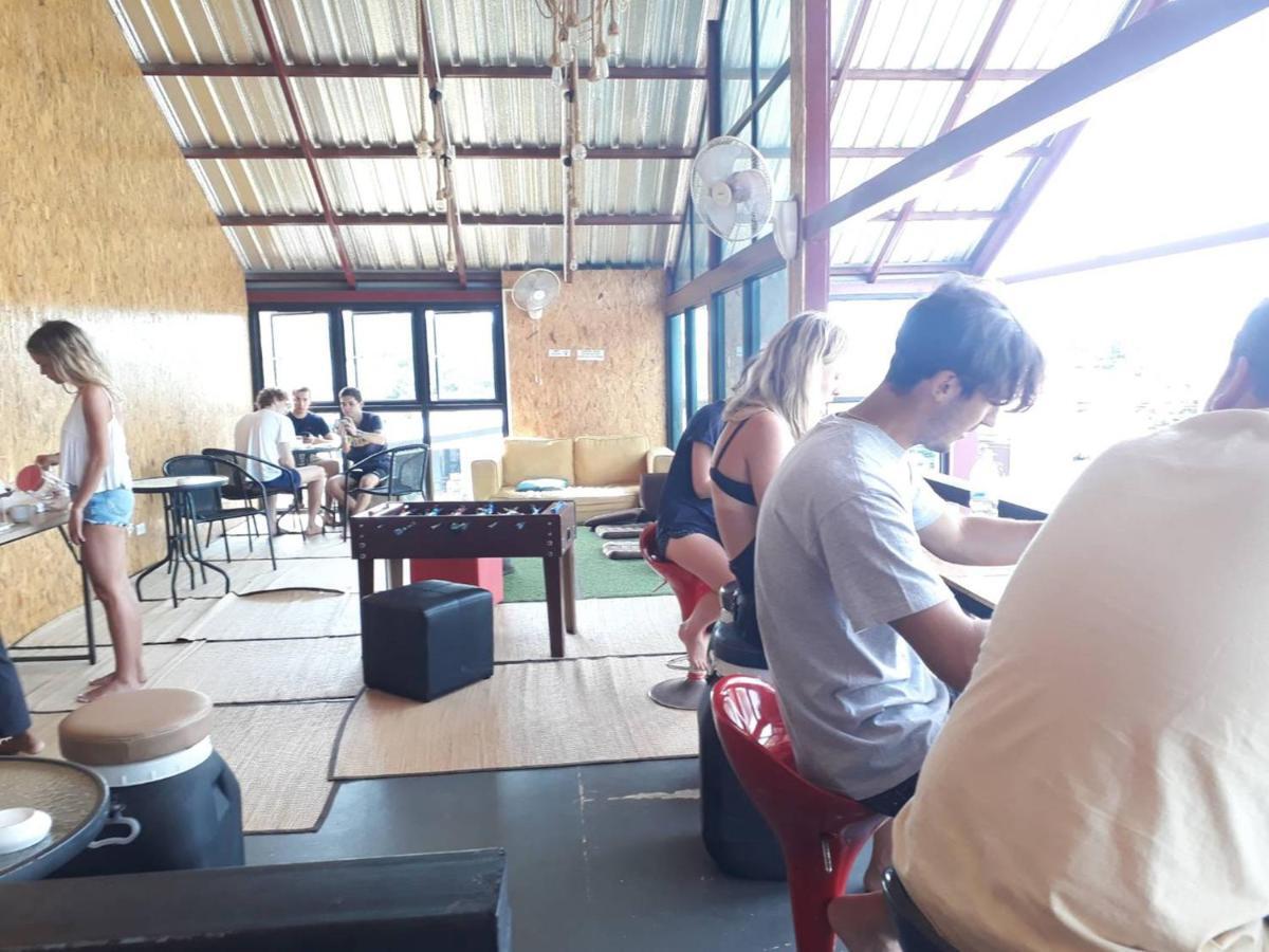 Lanta Hostel (Adults Only) Ко-Ланта Экстерьер фото